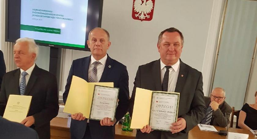 Gmina Żukowo ponownie wśród najdynamiczniejszych gmin w Polsce