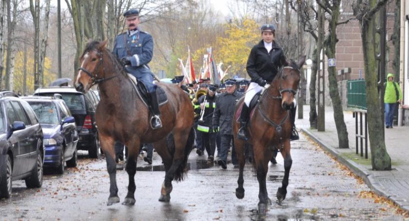 Tak świętowano Dzień Niepodległości w Kartuzach