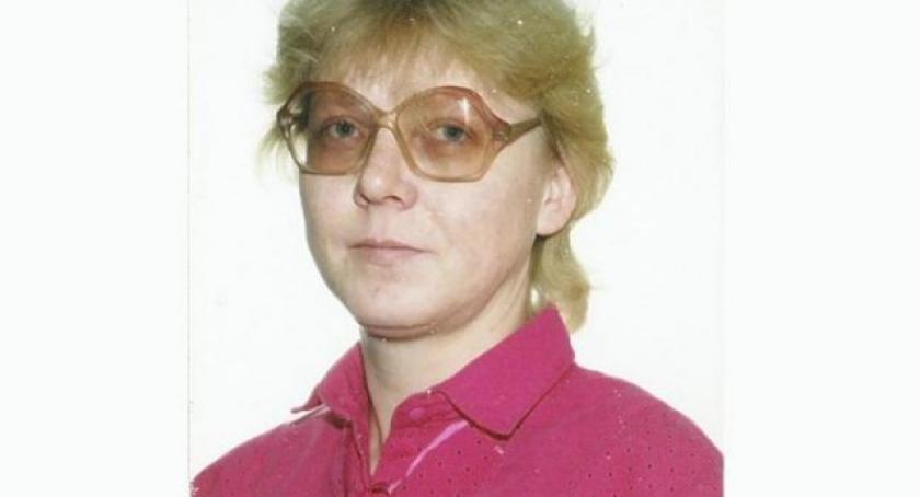 Odnaleziono ciało zaginionej Marii Petke