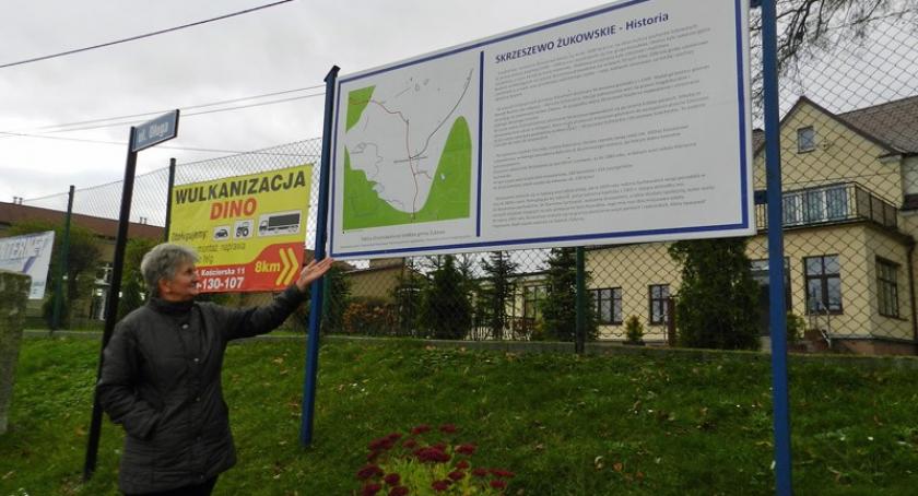 Skrzeszewo. Społecznikowska pasja zmieniła wizerunek sołectwa