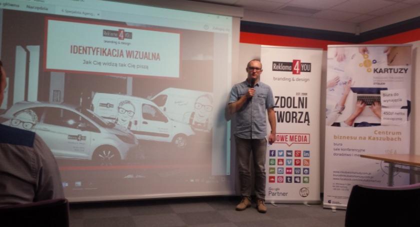 Pomorski Tydzień Przedsiębiorczości w Kartuzach - wiele cennych rad dla właścicieli firm