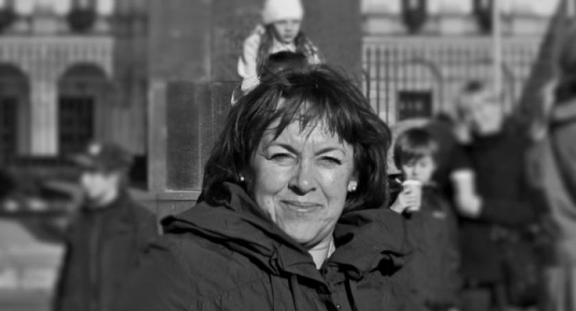 Nie żyje Gabriela Gołata - dyrektor PCPR