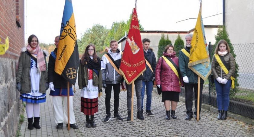I Międzykongresowy Zjazd Młodych Kaszubów - upamiętniono postać Karola Kreffta
