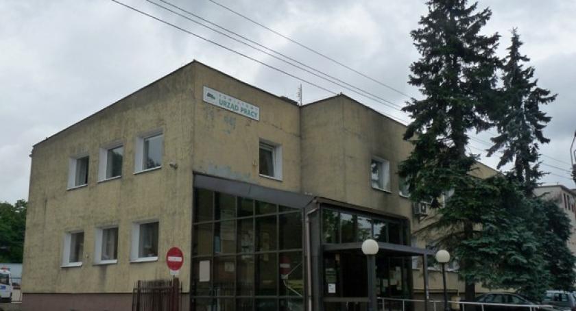 Powiat. Już prawie 5000 osób bez pracy