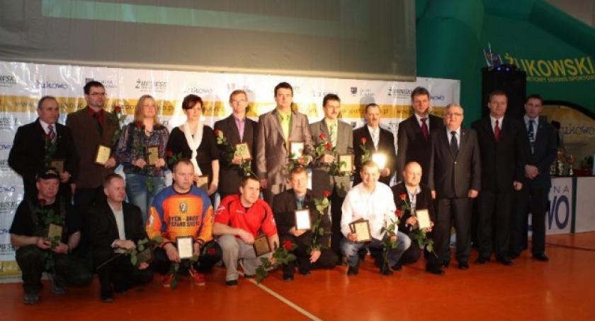 Wielkie święto żukowskiego sportu