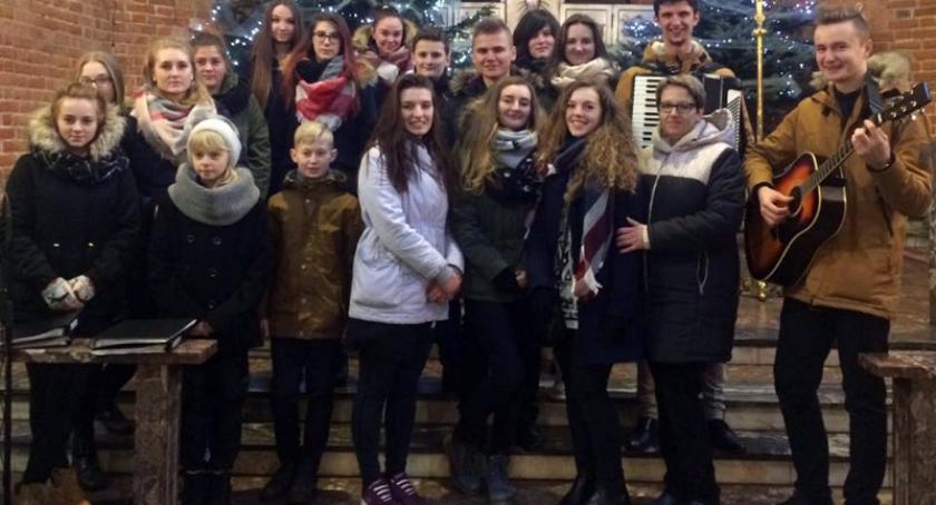 Wyjątkowy koncert na 10-lecie zespołu Cantus Anegli już w niedzielę