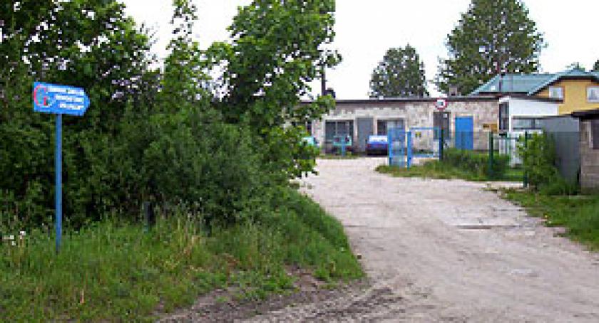 Borcz - temat tabu...?
