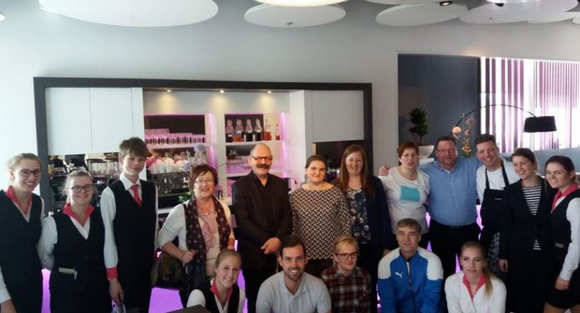 Nauczyciele ZSP w Somoninie doskonalą się na arenie międzynarodowej