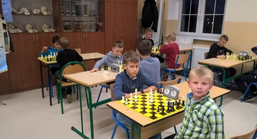Grand Prix Kartuz w Szachach Błyskawicznych rozstrzygnięte!