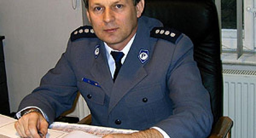 Wiadomości Policyjne 06.06.2005r.