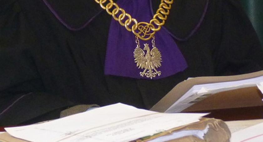 Po roku w końcu ruszył proces ws. demolki w sierakowickim klubie