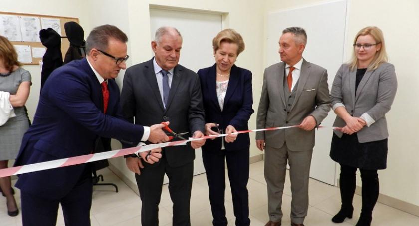 Przodkowo. Otwarto nowy ośrodek zdrowia