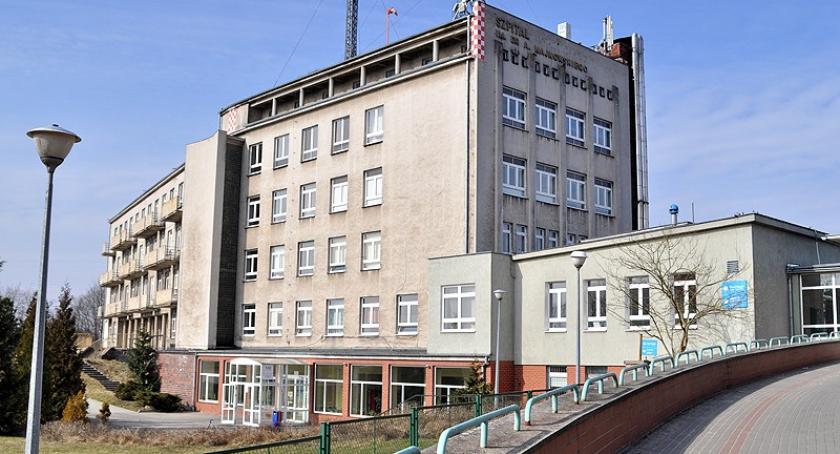Kiedy rozpocznie się termomodernizacja szpitala?