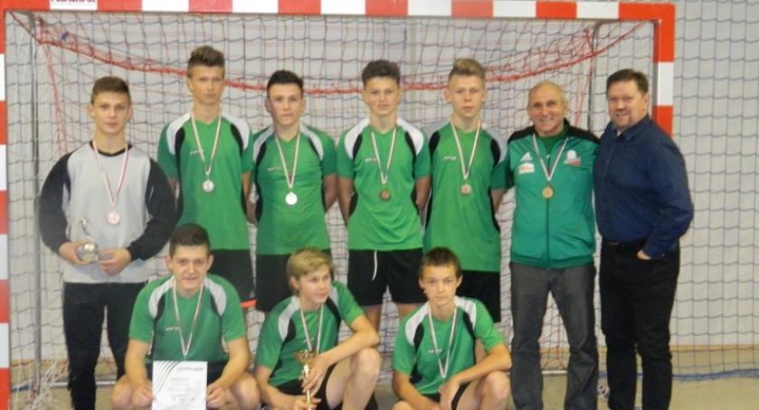 Młodzi piłkarze rywalizowali w Kiełpino Cup 2002
