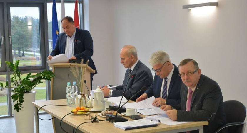 Gmina Stężyca już ma budżet 2018. Jest 
