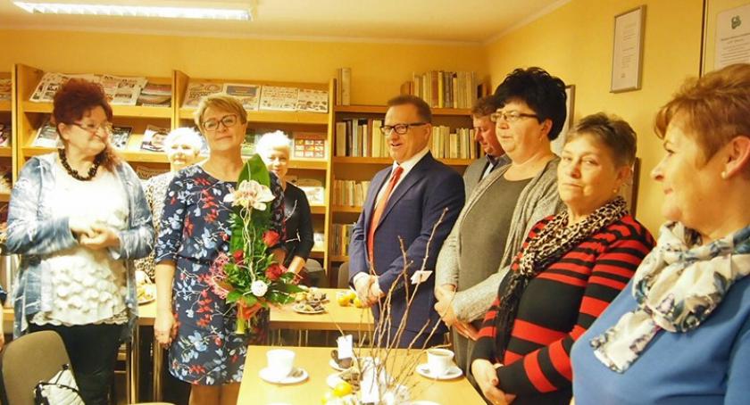Przodkowo. Magiczna skrzynka pełna andrzejkowych wróżb