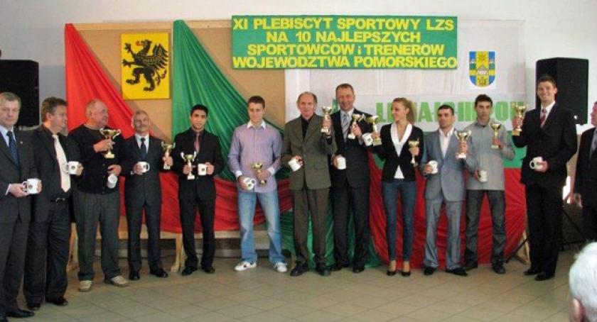 Sportowcy Cartusii docenieni w Plebiscycie LZS
