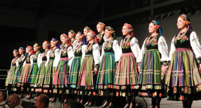Koncert kolęd zespołu Mazowsze w Borowie!