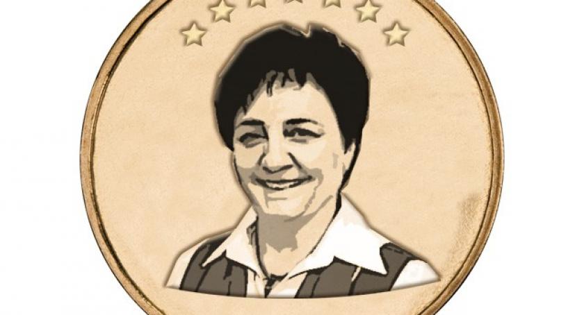 Kartuzy będą miały swoją monetę (aktualizacja)
