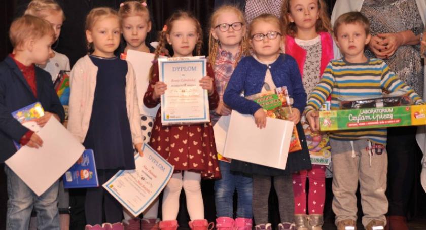 Poznaliśmy laureatów konkursu 