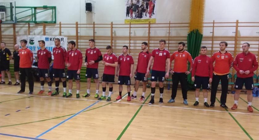 W derbach Kaszub zespół z Kościerzyny lepszy od GKS Żukowo