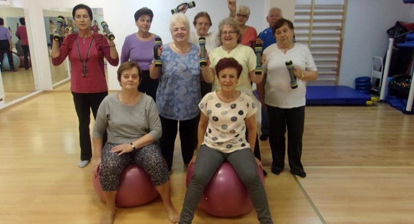 Działaj z nami Seniorami - projekt Kartuskiego Stowarzyszenia Karta