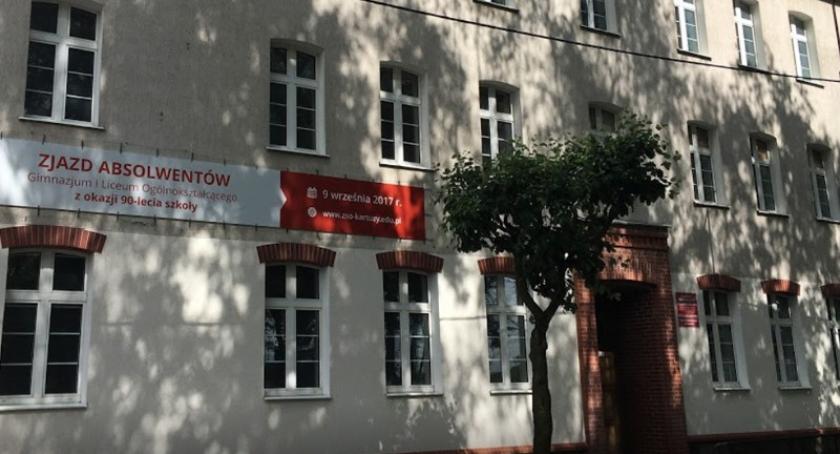 Kartuzy. ILO z certyfikatem Szkoły Przyjaznej Osobom Niewidomym