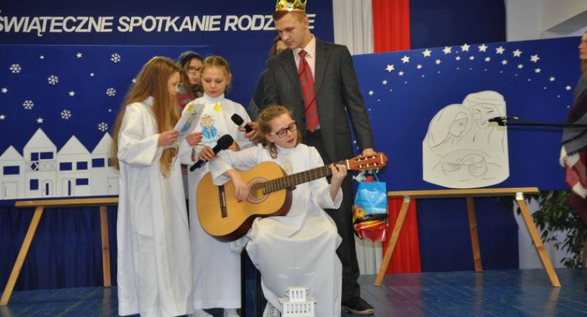 Tak upłynął festyn świąteczny w ZSO nr 2 w Kartuzach