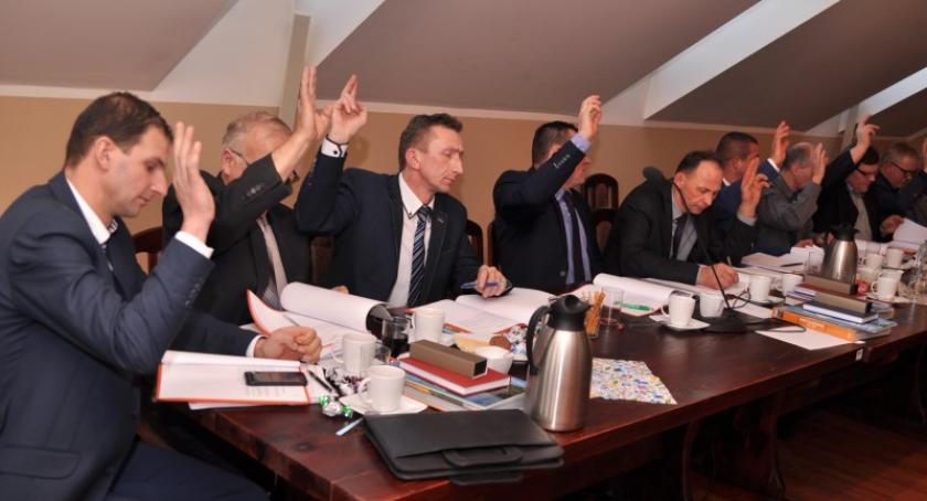 Somonino. Radni uchwalili budzet na 2018 rok