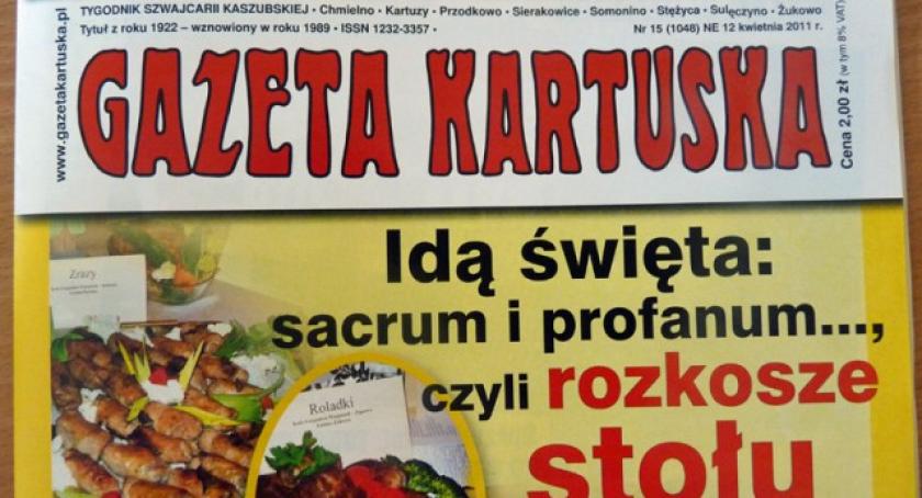 Zrezygnował po 32 latach...