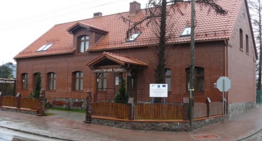 Judyta Kroskowska nowym dyrektorem GOK-u w Sierakowicach