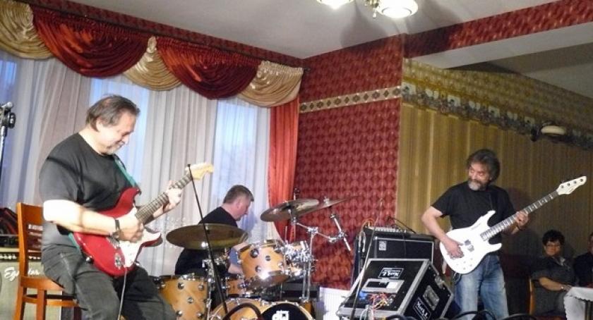 Power of Trio czyli jazz w Kamienicy Królewskiej