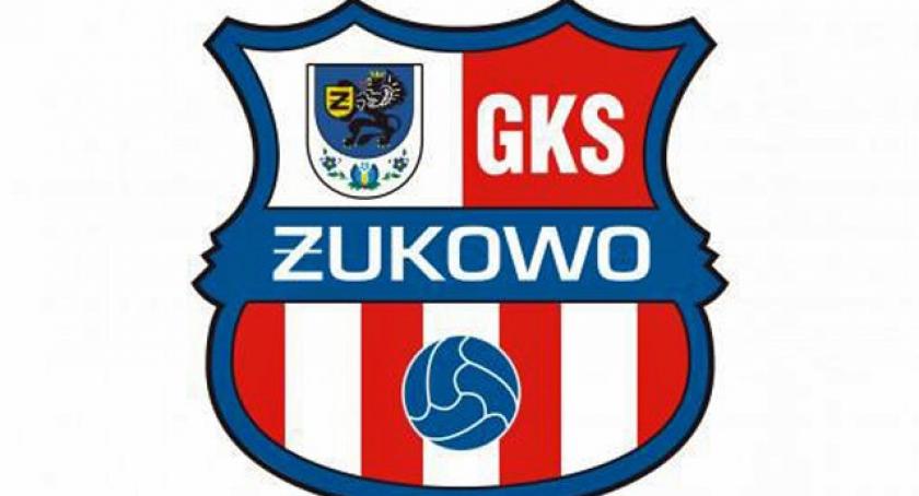 Rafał Regliński nowym prezesem GKS Żukowo