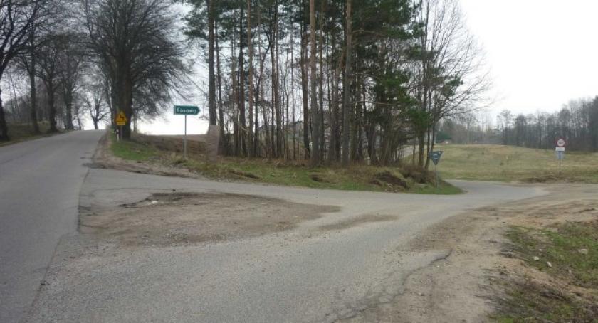 Załęże-Kosowo. Do końca lipca kolejna 
