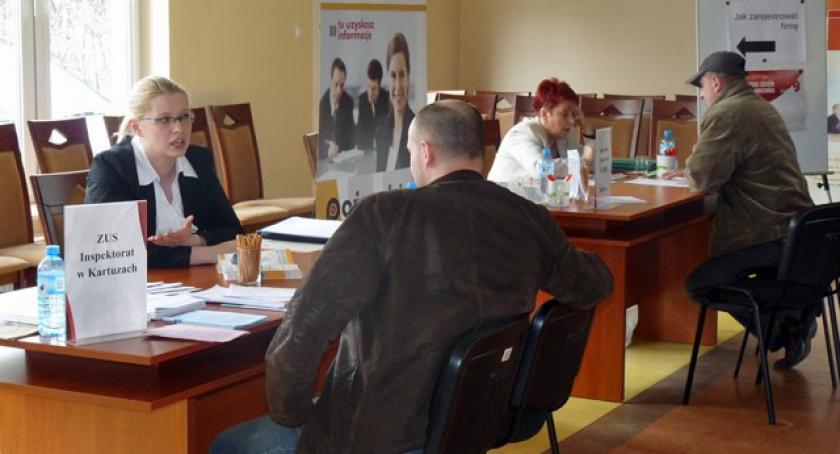 Tłumy na Pomorskim Dniu Przedsiębiorczości
