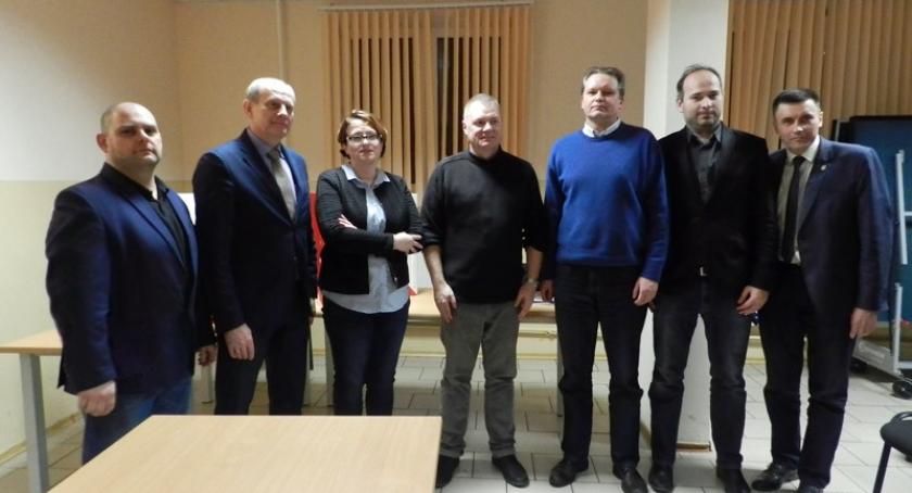 Wybrano pierwszego sołtysa nowego sołectwa Czaple