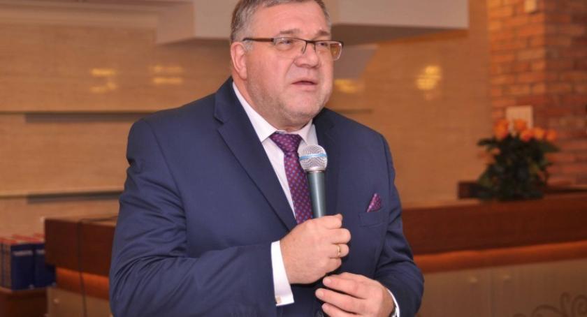 Zadaj pytanie burmistrzowi Kartuz przez Internet - już w poniedziałek, 15 stycznia