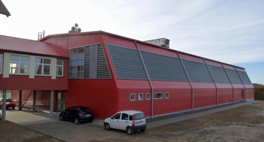 Somonino. Kto przepłaca za korzystanie z hali rehabilitacyjno-sportowej?