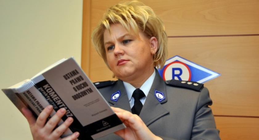 Powiat. Wypadki drogowe w liczbach, czyli gdzie, kiedy i jak rozbijają się kierowcy