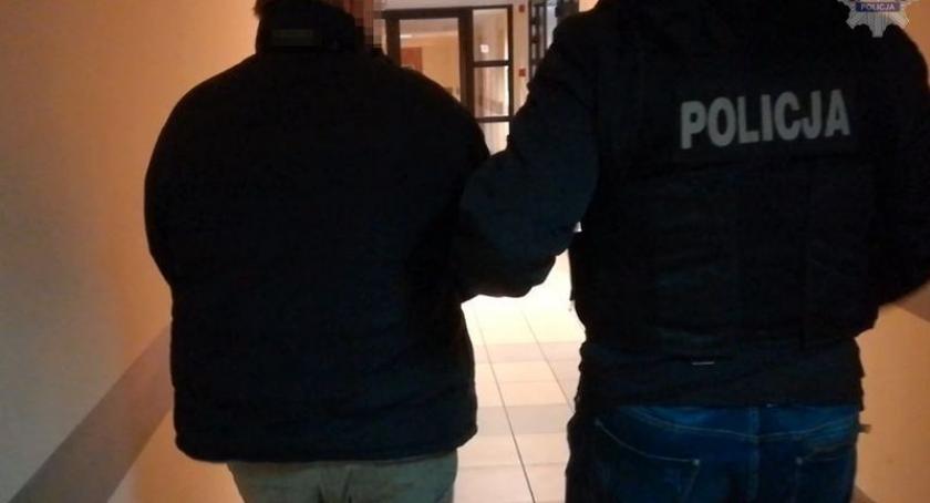 Podrabiał bilety na saunę - grozi mu nawet osiem lat więzienia