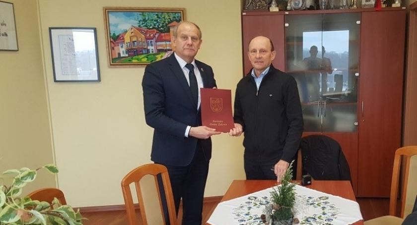 Rozpoczyna się rewitalizacja centrum Żukowa