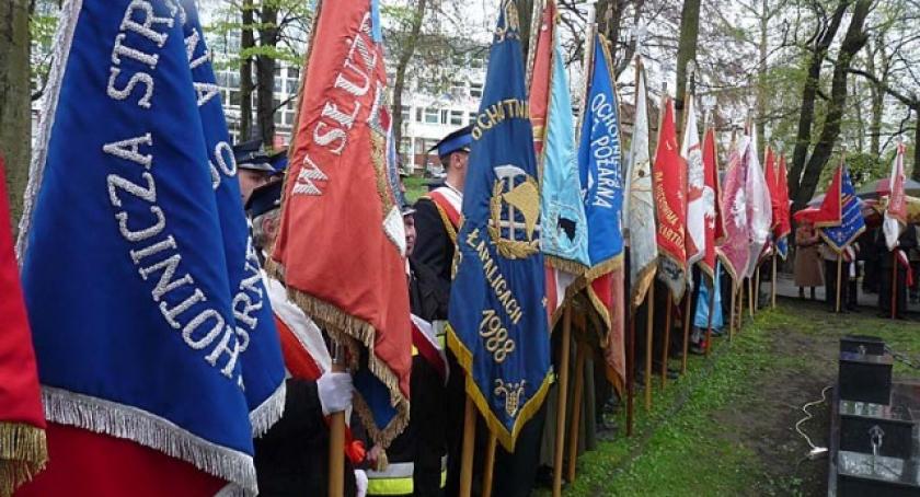Żukowo. Wikingowie podczas Święta 3 Maja - mieszkańcy pytają 