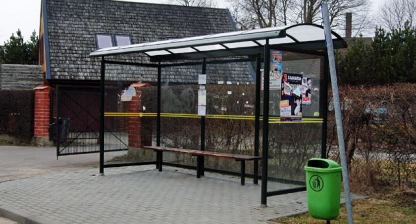 Stężyca. Będzie więcej połączeń autobusowych