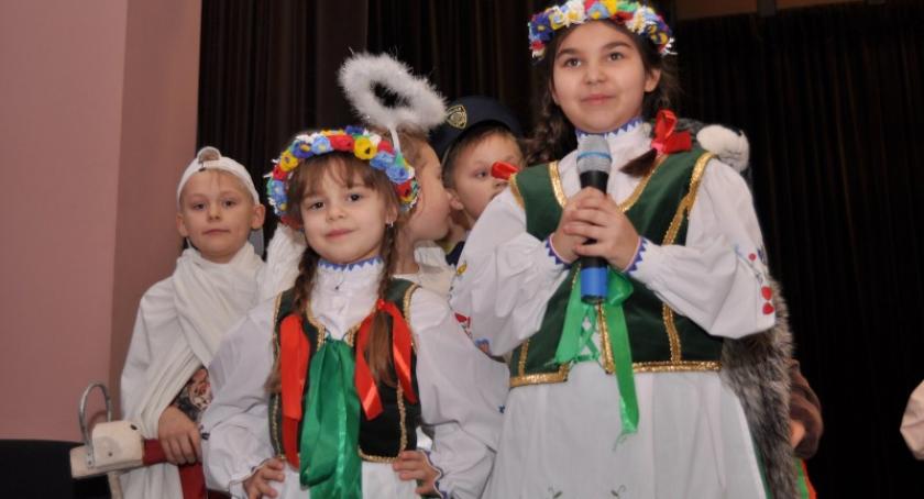Najmłodsi bawili się na Kaszubskiej Gwiazdce