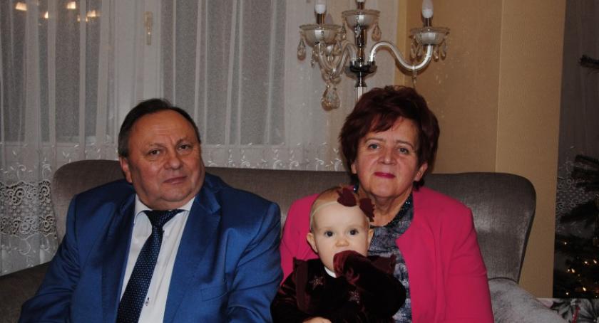 Życzenia dla kochanych Babć i Dziadków