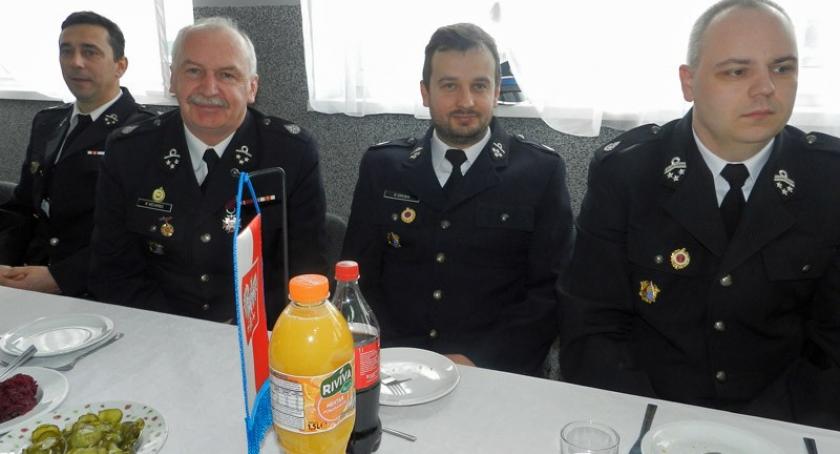 Strażacy podsumowali miniony rok. Interweniowano ponad 2800 razy