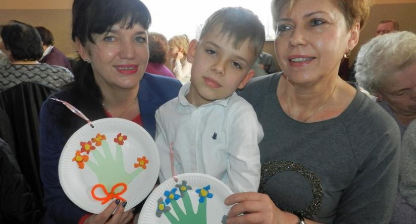 Miszewo. Kochamy nasze babcie i dziadków