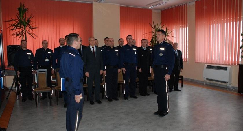 Dwukrotnie więcej ofiar śmiertelnych na drogach - policja podsumowała rok
