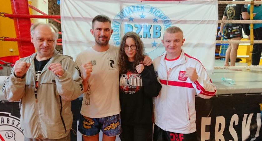Patryk Zaborowski asystentem trenera kadry narodowej