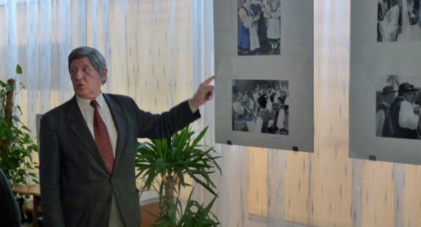 Wystawa zdjęć na 65-lecie RZPiT 
